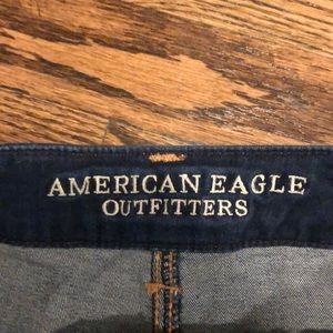 American Eagle Outfitters Shorts - Distressed jean shorts American Eagle Outfitters Shorts - Distressed jean shorts